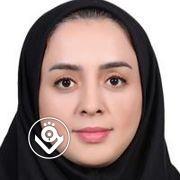 مرجان ملکی فرد