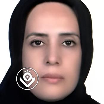 پریوش بهبهانی