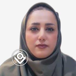 فاطمه بارانی