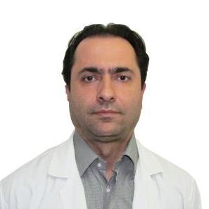 دکتر بابک محبوبی