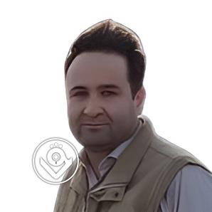 عنایت عسگرپور