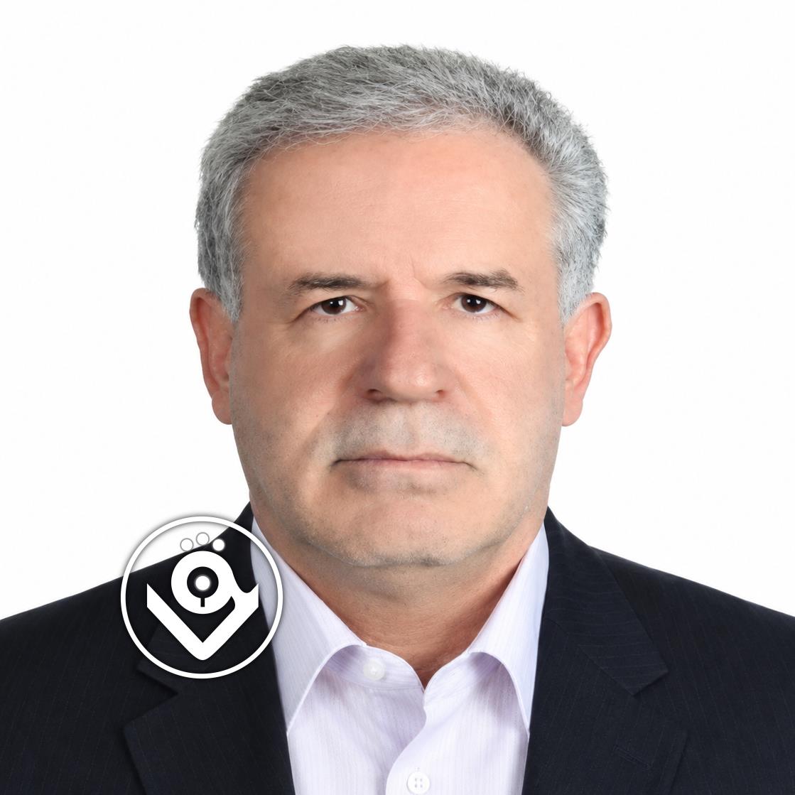 دکتر محمدرضا نیکوبخت