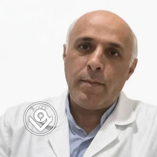 دکتر غلامرضا جمشیدی