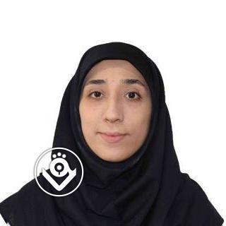 هاجر توکلی کرمانی