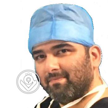 دکتر حمید حسین پور