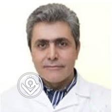 محمد فیروزی منفرد