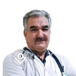 رضا رنجبری