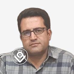 دکتر محمود اسلامی