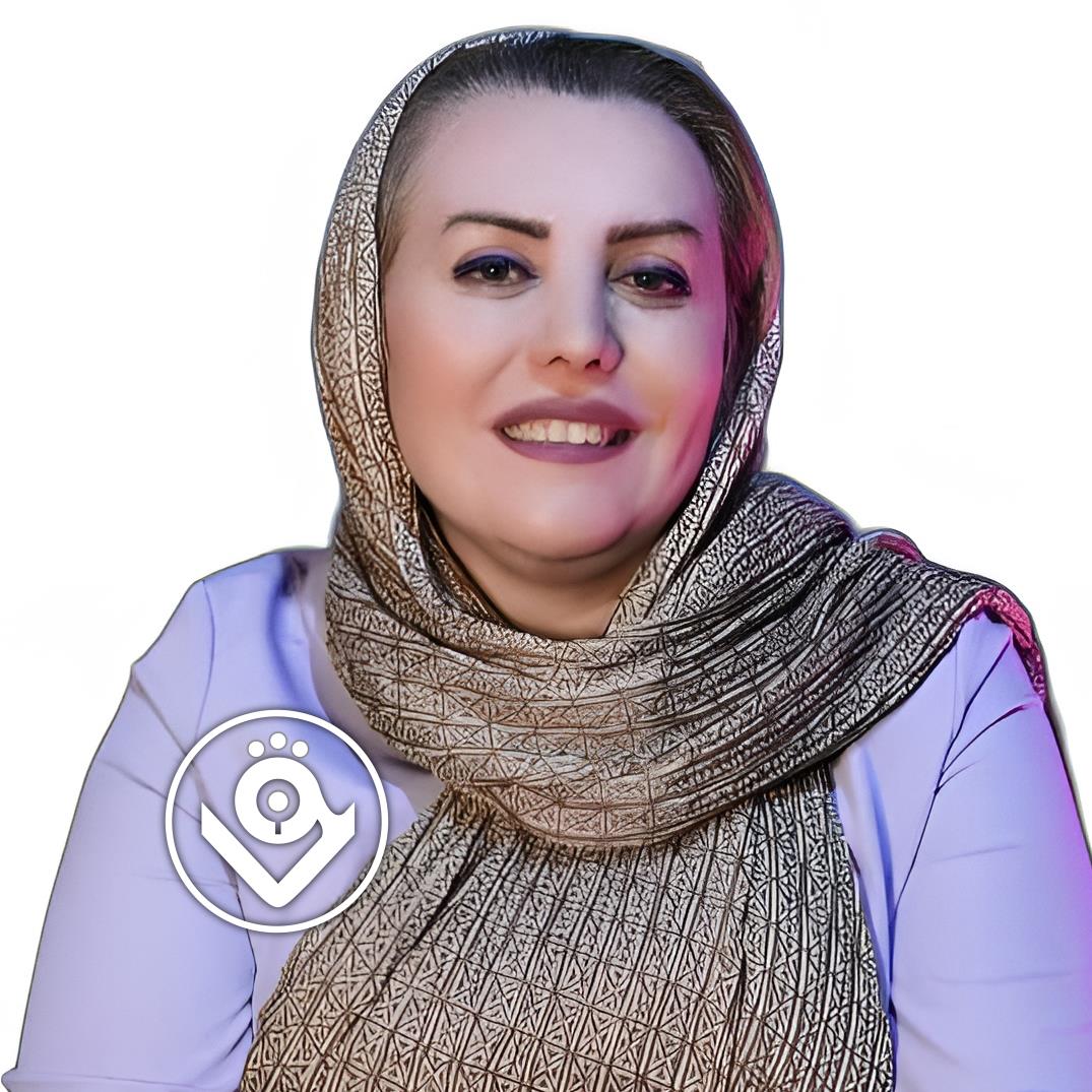 دکتر مرجان امینی