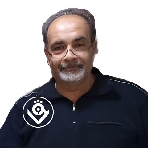 ناصر عبائی
