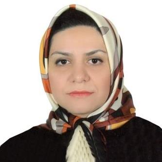 دکتر لیلا حسینی الهاشمی