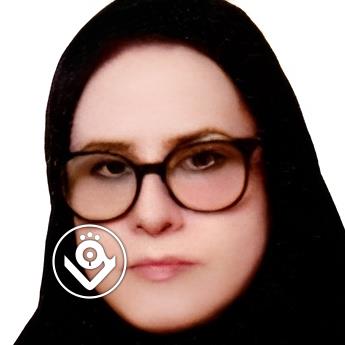 کبری شاکری