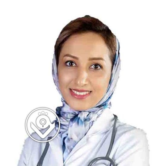 تصویر پروفایل لیلا تیموری  - دکتر در خوی