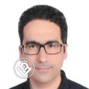 تصویر پروفایل رضا افروز - دکتر در لاهیجان