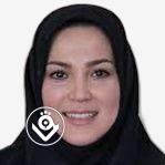 مریم فیروزمندی