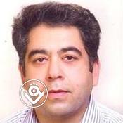 تصویر پروفایل علی اکبر بهرامی فر - دکتر در مشهد