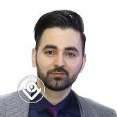سیامک خسته