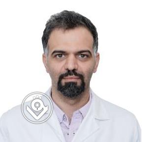 احمدرضا هلاکویی