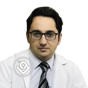 دکتر آیدین کاظم پور