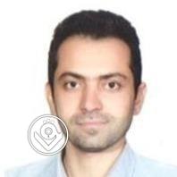 تصویر پروفایل علی مقصودلو - دکتر در آمل