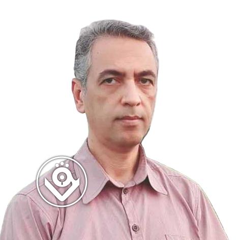 رضا جعفری