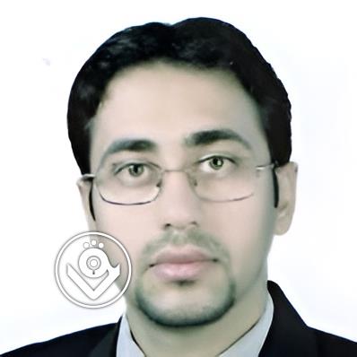 دکتر سعیدرضا رهبریزدی