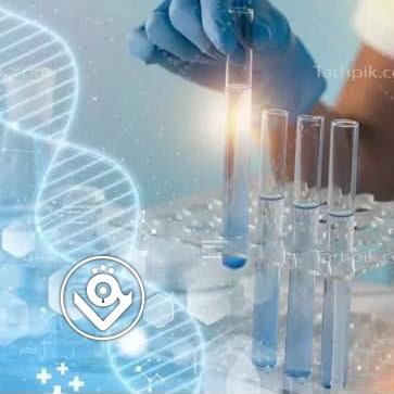 دکتر درخواست ثبت آزمایش
