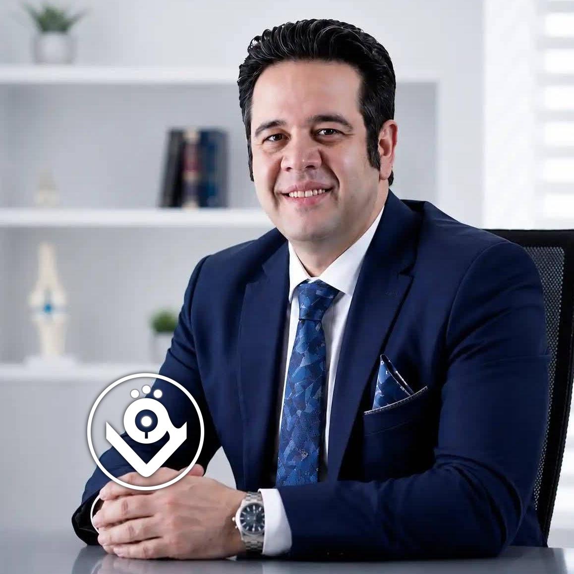 محمد شیبانی