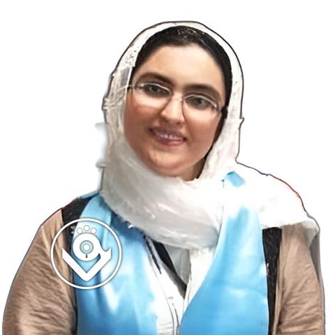 فاطمه جهانشاهی فر