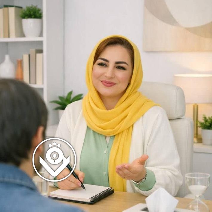سیمین رضاوند زایری
