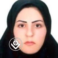 تصویر پروفایل اکرم صانعی - دکتر در ملایر