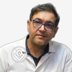 همایون مصلحی مقدم
