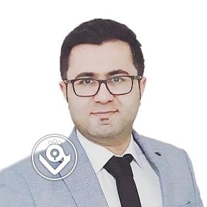 تصویر پروفایل مرتضی خلیل زاده - دکتر در عجب-شیر