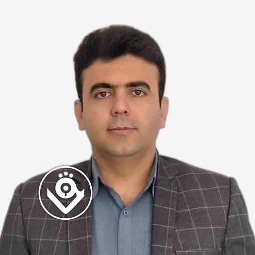 دکتر محمدرضا فرشاد