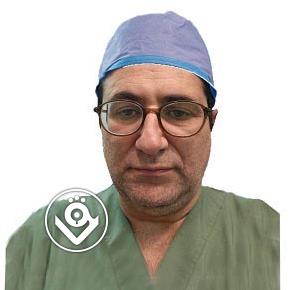 مهدی مجرب