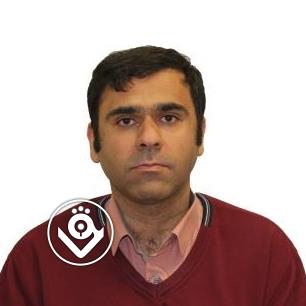 سیدکاوه شفایی تنکابنی
