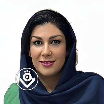 پریسا نیاری خمس