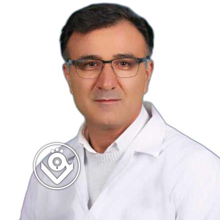 دکتر حسن درتاج