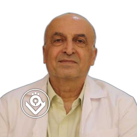 دکتر مهدی فشارکی زاده