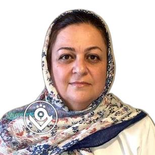 دکتر سپیده امین صادقیه