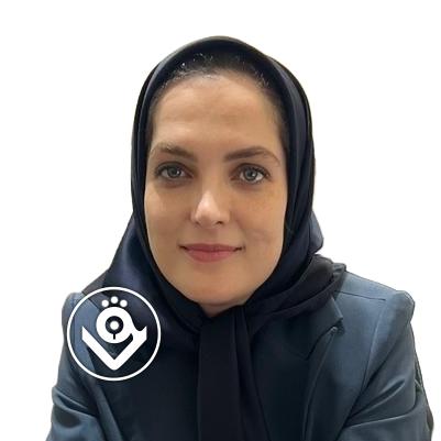 مژگان توکلی