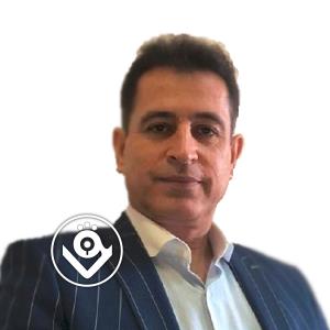 هاتف علیزاده اقدم