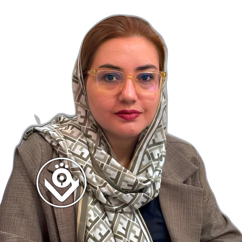 اپتومتریست مریم اردوخانی
