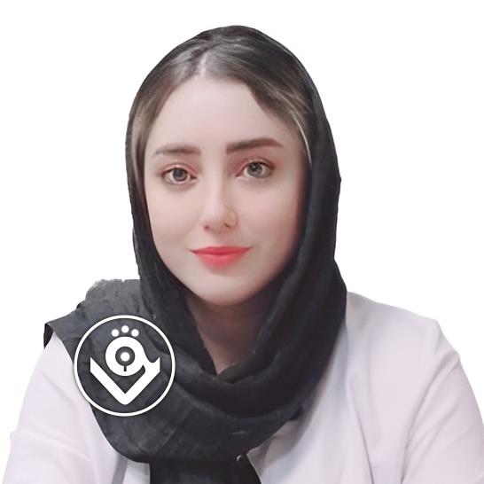 تصویر پروفایل سیده ساجده مرعشی - دکتر در شهریار