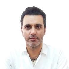 قربانعلی مهدیلو