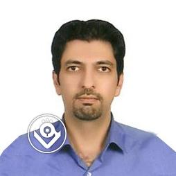 دکتر پیمان ظفردوست