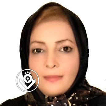 میترا لطفی مرزناکی