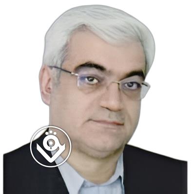 ناصر رهبری فرزو