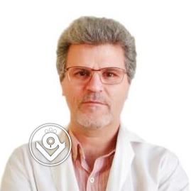 مهدی شیرزاده