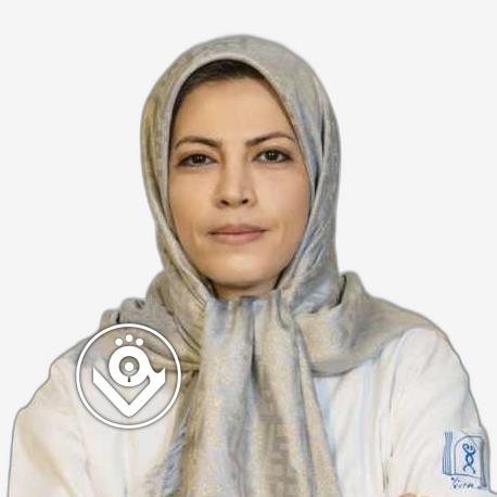 یلدا جباری مقدم